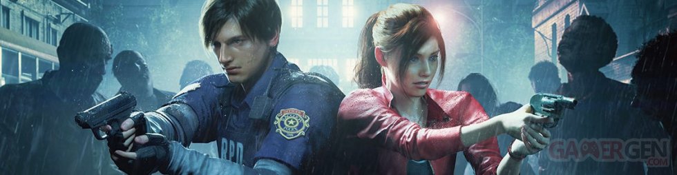 Resident Evil 2 image