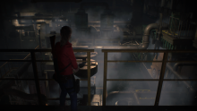 Resident Evil 2 images (3)
