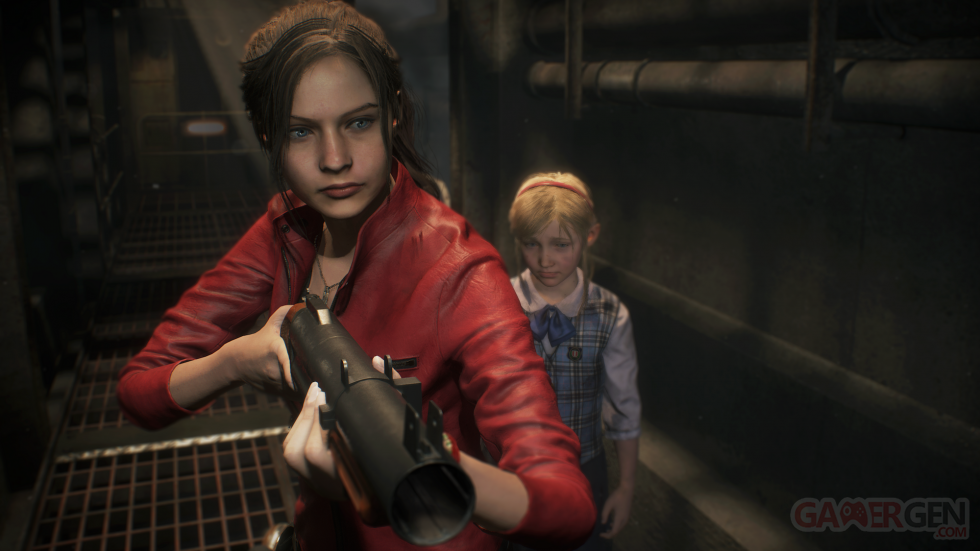 Resident Evil 2 images (5)