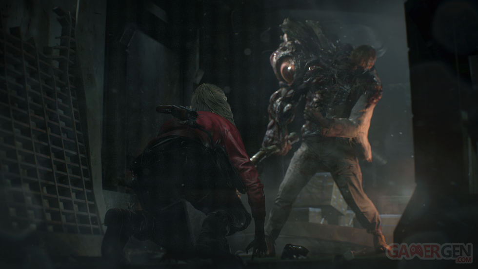 Resident Evil 2 images (7)