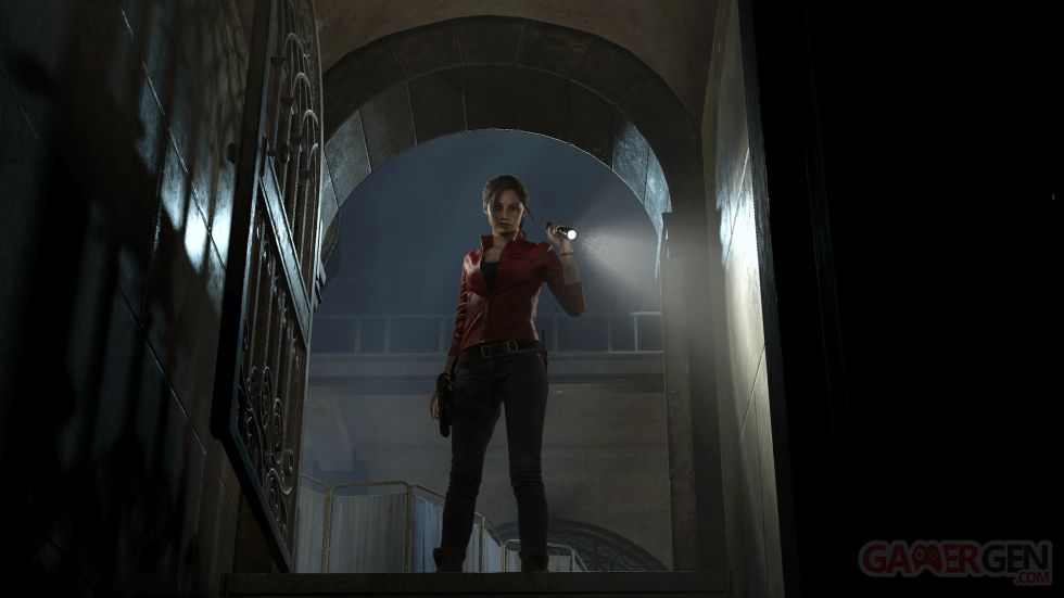 Resident Evil 2 images (8)