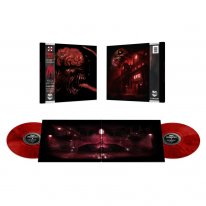 Resident Evil 2 Laced Records Vinyle Edition Limitée2