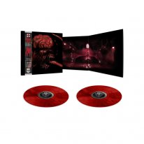 Resident Evil 2 Laced Records Vinyle Edition Limitée3