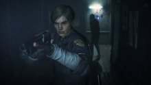 Resident Evil 2 Remake Claire images (11)