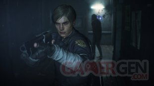 Resident Evil 2 Remake Claire images (11)