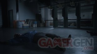 Resident Evil 2 Remake Claire images (12)