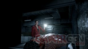 Resident Evil 2 Remake Claire images (2)