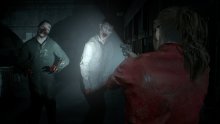 Resident Evil 2 Remake Claire images (3)