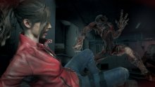Resident Evil 2 Remake Claire images (4)