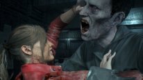 Resident Evil 2 Remake Claire images (5)