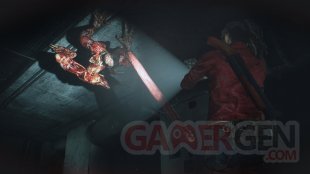 Resident Evil 2 Remake Claire images (7)