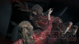 Resident Evil 2 Remake Claire images (8)