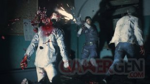 Resident Evil 2 Remake Claire images (9)