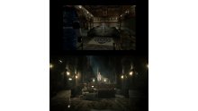 Resident Evil 2 Remake comparaison image (1)