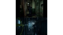 Resident Evil 2 Remake comparaison image (3)