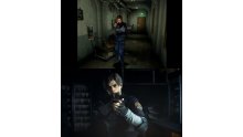 Resident Evil 2 Remake comparaison image (4)