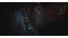 Resident Evil 2 Remake FIXED CAMERA ANGLE MOD CONCEPT