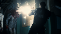 Resident Evil 2 Remake Images (11)