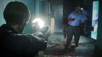 Resident Evil 2 Remake Images (15)