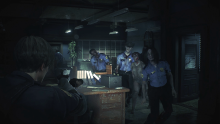 Resident Evil 2 Remake Images (16)