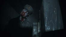 Resident Evil 2 Remake Images (18)