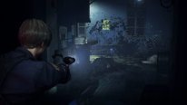 Resident Evil 2 Remake Images (1)