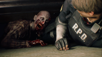 Resident Evil 2 Remake Images (4)