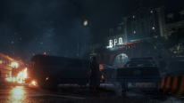 Resident Evil 2 Remake Images (6)