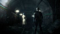 Resident Evil 2 TGS screenshot (14)