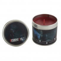 Resident Evil 2  Zombie Candle Numskull 01