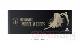 Resident Evil 20 an anniversary Umbrella Corps PS4 images (10)