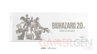 Resident Evil 20 an anniversary Umbrella Corps PS4 images (4)