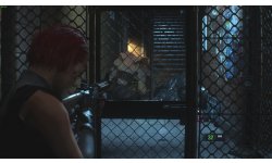 Resident Evil 3 Dino Crisis Mod.