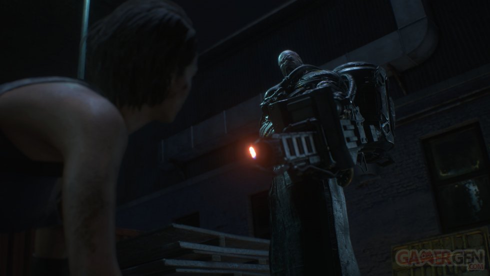 Resident Evil 3 images (15)