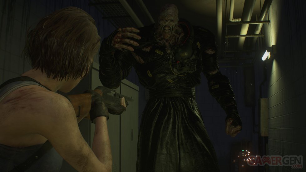 Resident Evil 3 images (18)