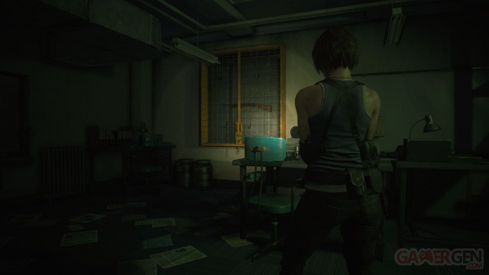 Resident Evil 3 images (19)