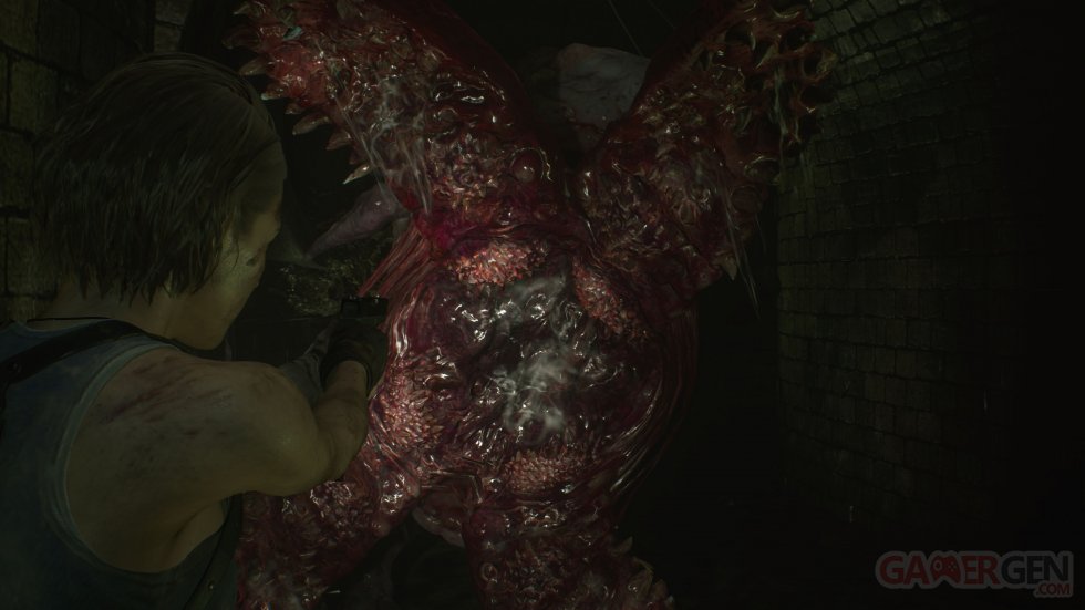 Resident Evil 3 images (21)