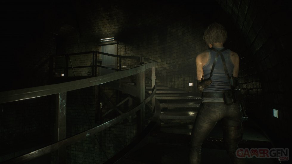 Resident Evil 3 images (26)