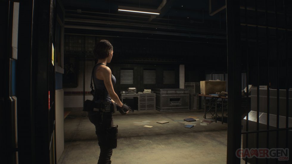 Resident Evil 3 images (28)