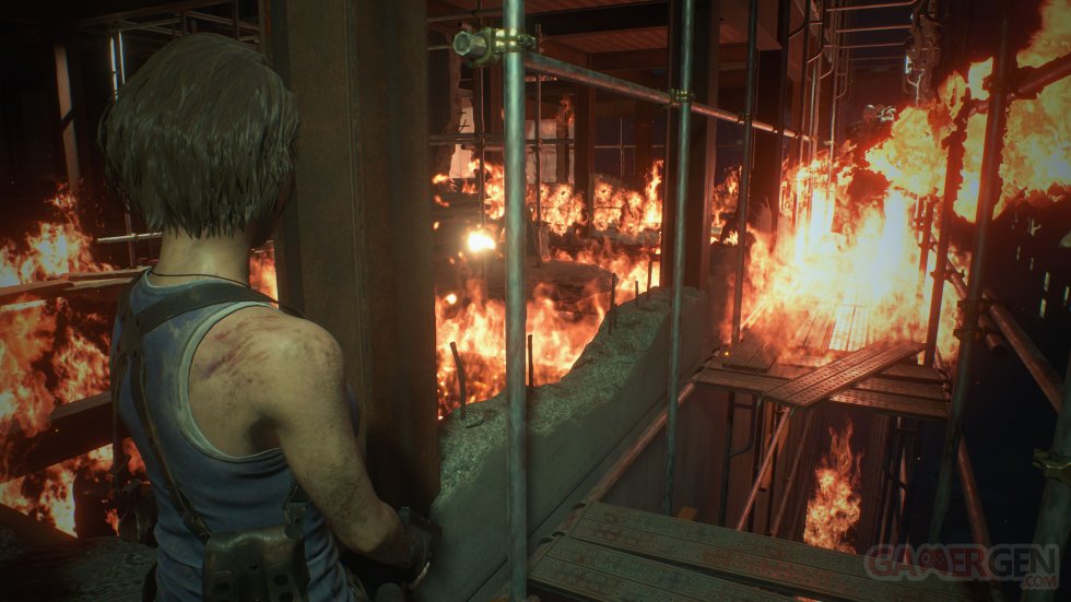 Resident Evil 3 images (9)