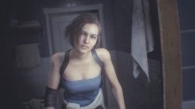 Resident Evil 3 Jill Skin CLassique