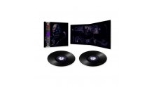 Resident Evil 3 Nemesis Deluxe Double Vinyle (2)