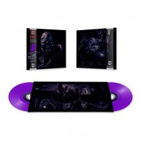 Resident Evil 3 Nemesis Deluxe Double Vinyle Edition limitée (2)