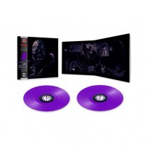 Resident Evil 3 Nemesis Deluxe Double Vinyle Edition limitée (3)