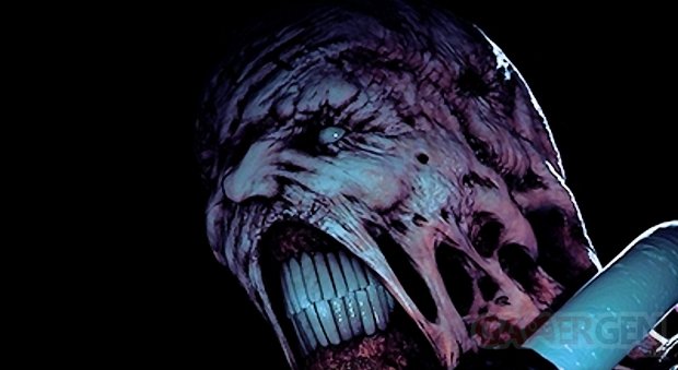 Resident Evil 3 Nemesis image