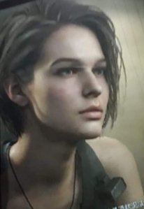 Resident Evil 3 Remake Jill Valentine 03 12 2019