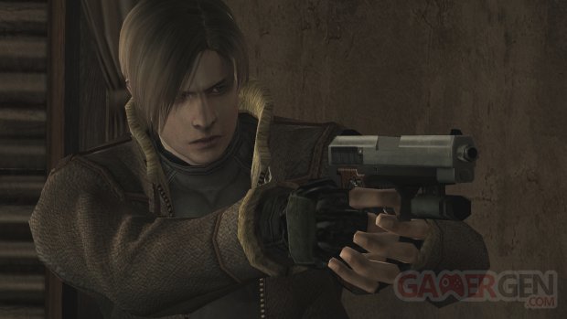 Resident Evil 4 07 07 2016 screenshot (2)