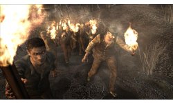 Resident Evil 4 HD Edition 04