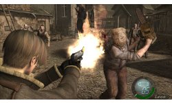 Resident Evil 4 HD Edition