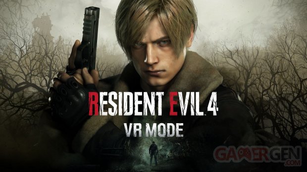 Resident Evil 4 Mode VR (1)